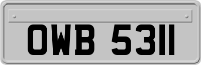 OWB5311