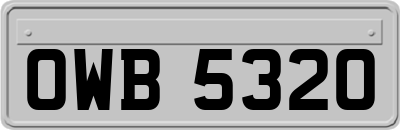 OWB5320
