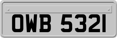 OWB5321