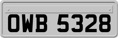 OWB5328