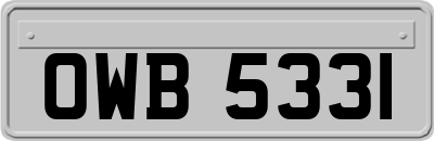 OWB5331