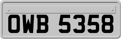 OWB5358