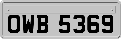OWB5369