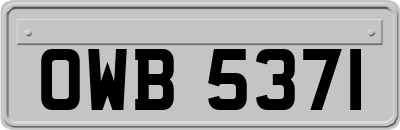 OWB5371