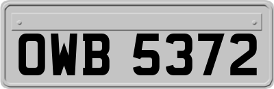 OWB5372