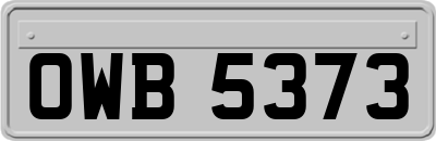 OWB5373