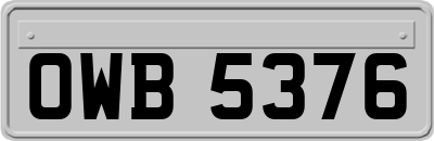 OWB5376