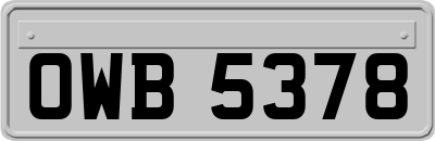 OWB5378