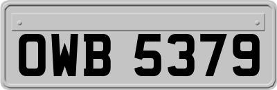 OWB5379