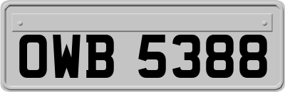 OWB5388