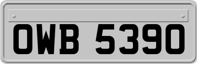 OWB5390