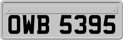 OWB5395
