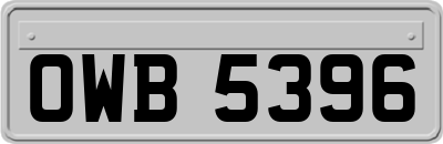 OWB5396