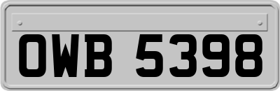 OWB5398