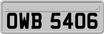 OWB5406