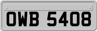OWB5408