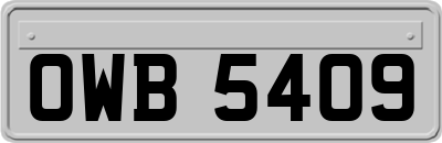 OWB5409
