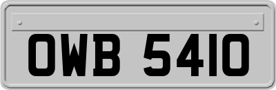 OWB5410