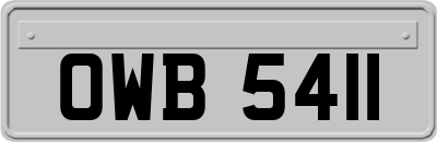 OWB5411