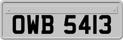 OWB5413