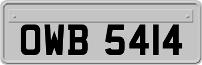 OWB5414