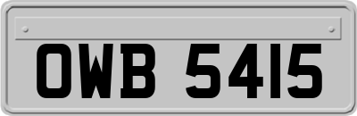 OWB5415