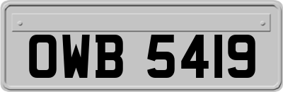 OWB5419