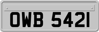OWB5421