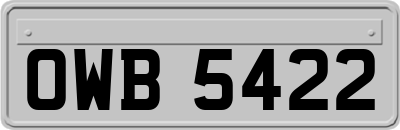OWB5422