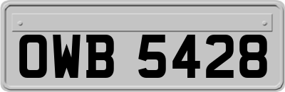 OWB5428