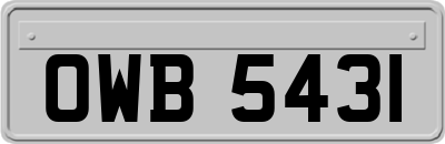 OWB5431