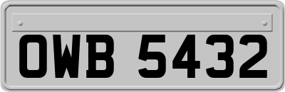OWB5432