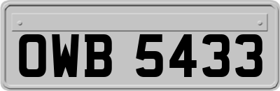 OWB5433
