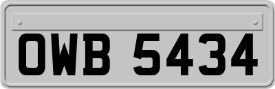 OWB5434