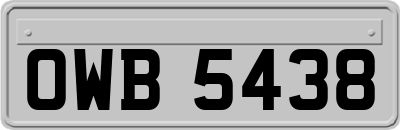 OWB5438