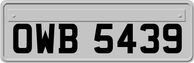 OWB5439