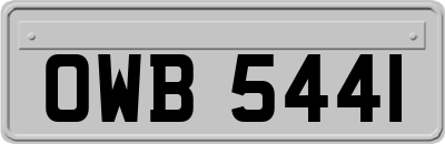 OWB5441