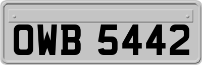 OWB5442