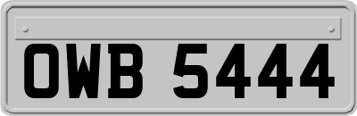 OWB5444