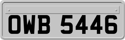 OWB5446