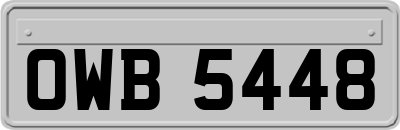 OWB5448