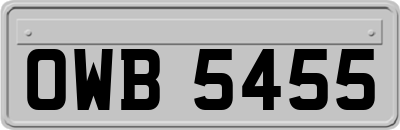 OWB5455