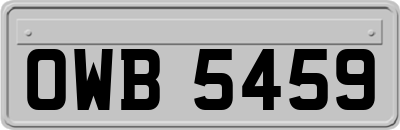 OWB5459