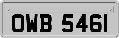 OWB5461