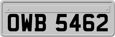 OWB5462