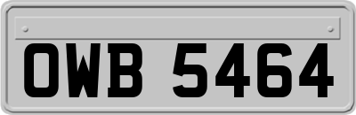 OWB5464