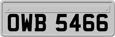 OWB5466