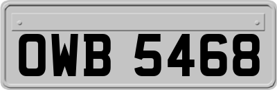 OWB5468