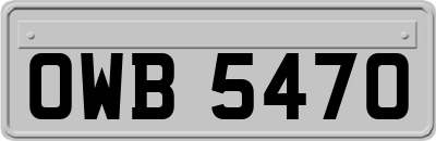 OWB5470
