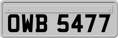 OWB5477